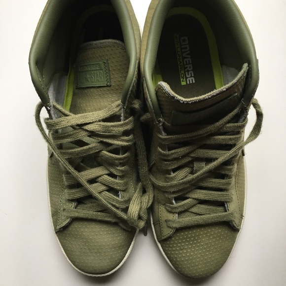 Converse Allstar Sneakers - Picture 1 of 6